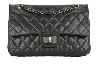 Vintage Reissue Double Flap, front view